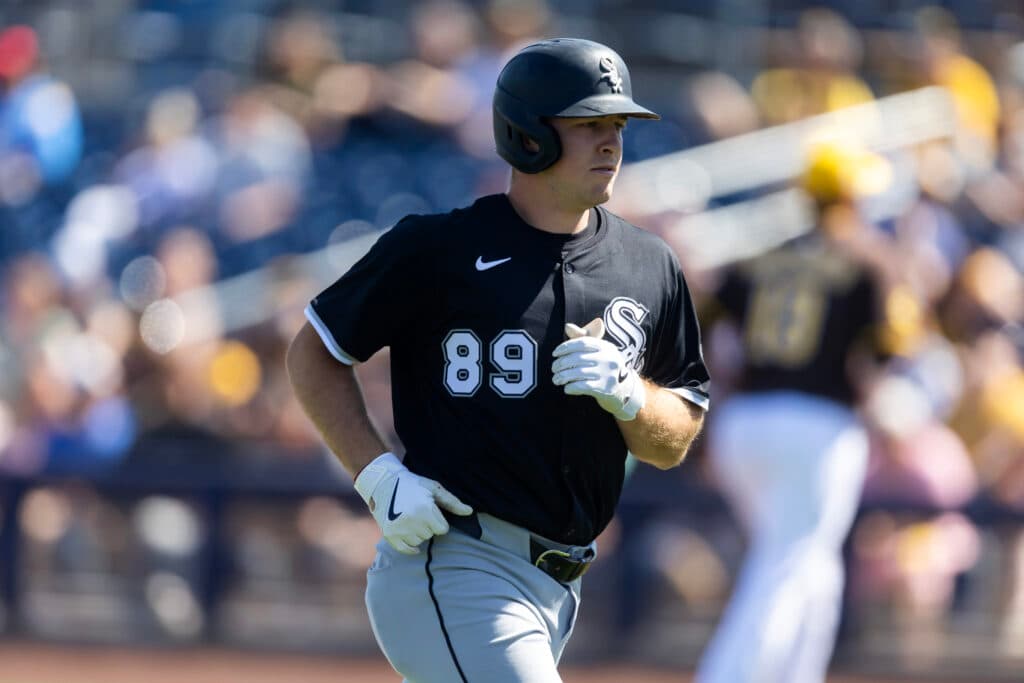The Opener: Teel, Cubs, Tigers, Langeliers - MLB Trade Rumors