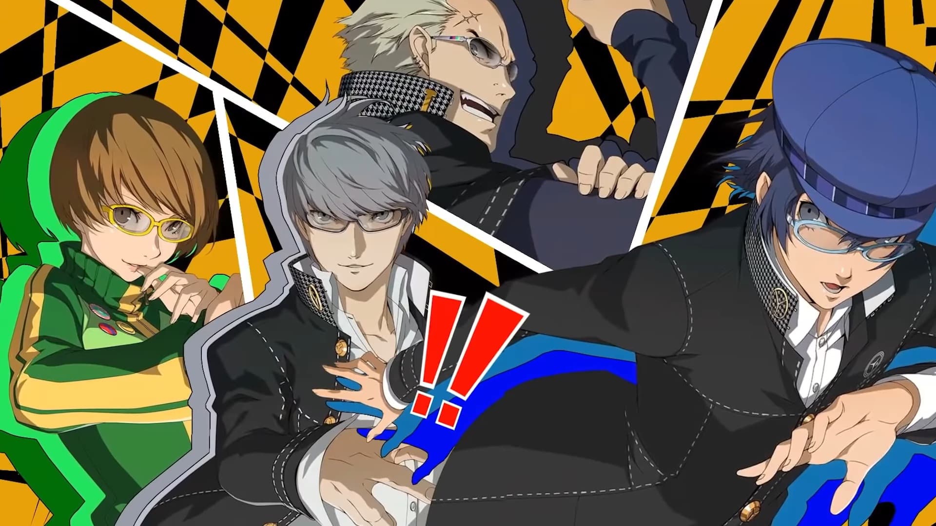 I can't believe it, but it seems we're finally getting a Persona 4 remake! - Windows Central