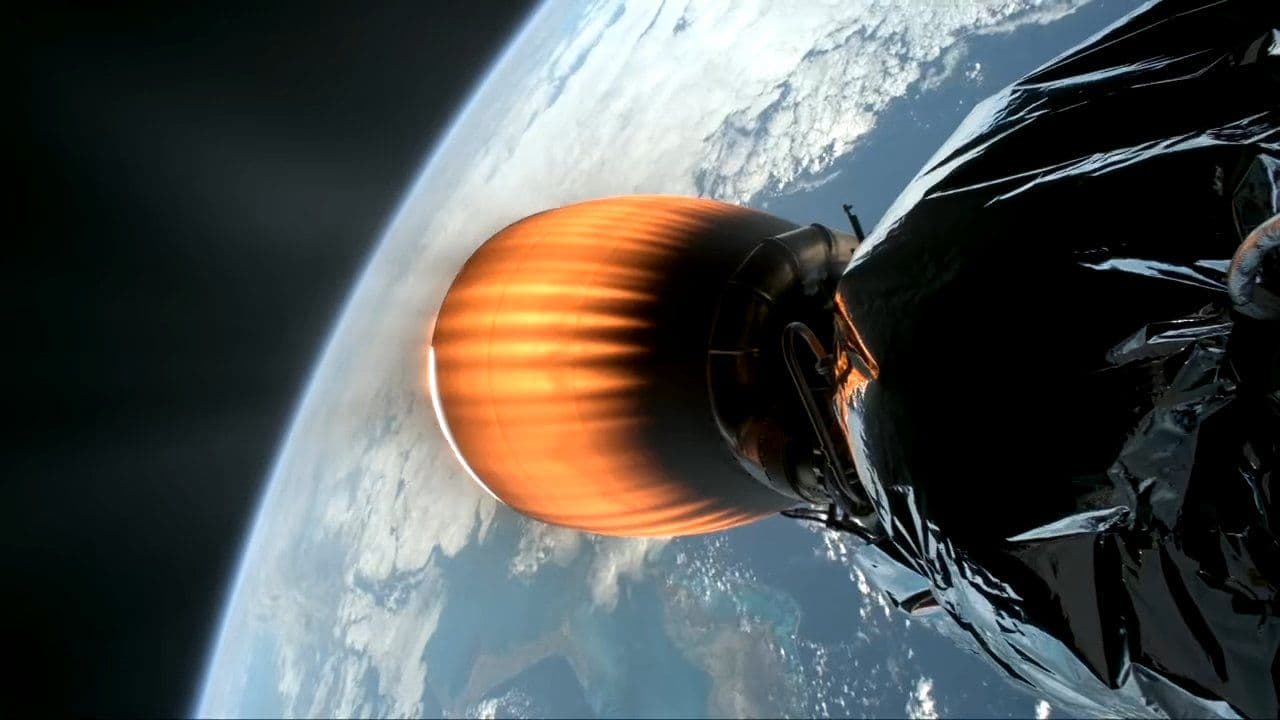 SpaceX shatters its rocket launch record yet again — 167 orbital flights in 2025 - Space