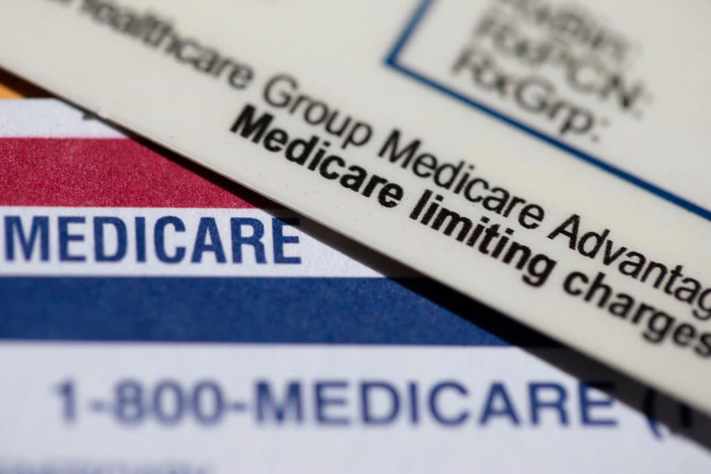 Medicare Advantage cuts leave millions scrambling to find coverage - PBS