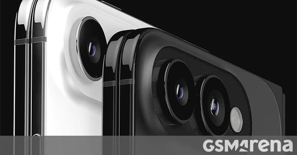 Apple wanted the iPhone Ultra to cost $1,999, new report says - GSMArena.com news - GSMArena.com