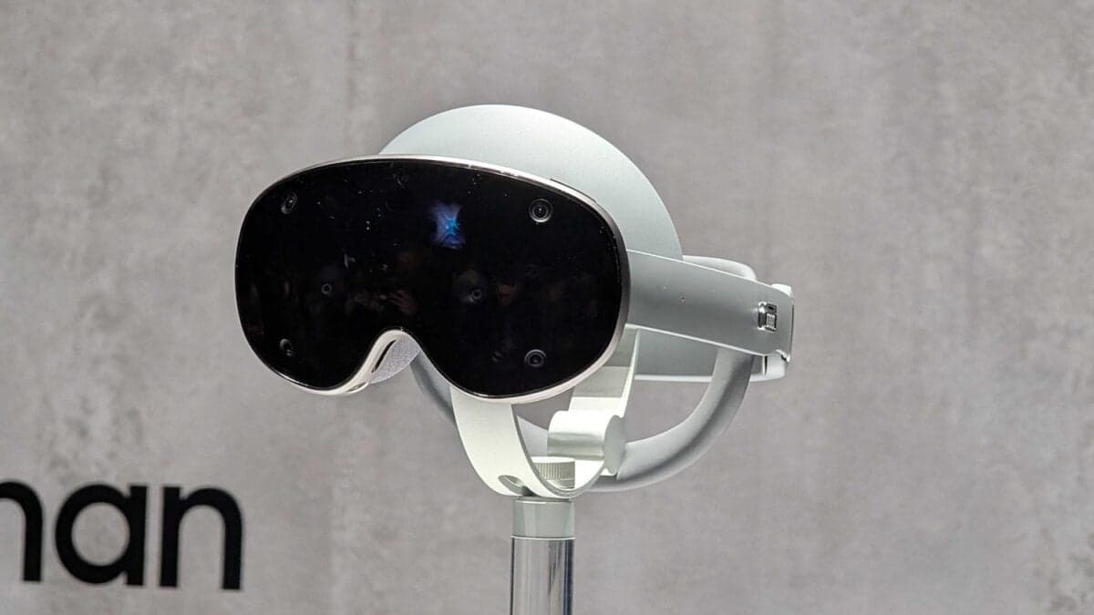 Samsung Will Finally Stop Screwing Around and Release Its Vision Pro Killer - Gizmodo