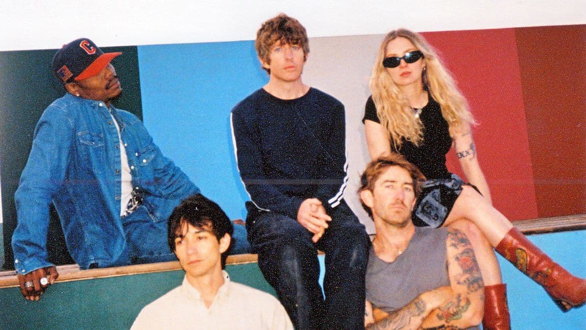 10 Albums Out This Week You Should Listen to Now - Pitchfork