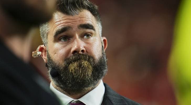 Jason Kelce says he lost 'all my money' in New Orleans at Super Bowl LIX — here's what happened and what you can learn - Yahoo Finance