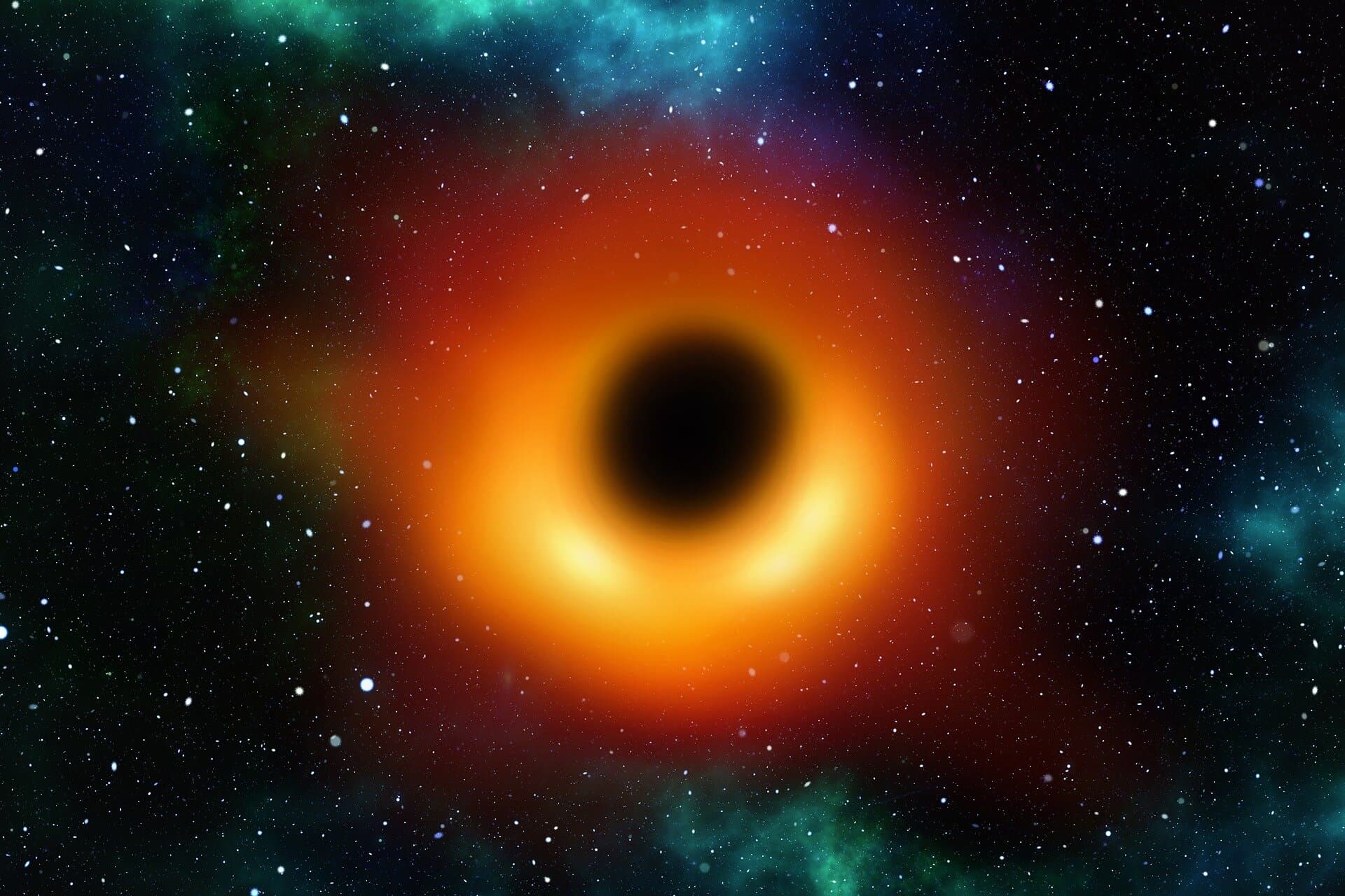 Black hole mergers could give rise to observable gravitational-wave tails - Phys.org