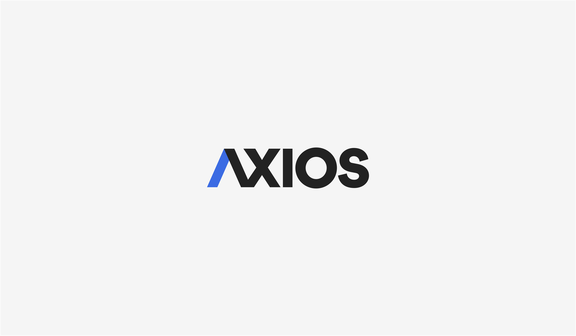 Washington's message to AI execs: Please shut up - Axios