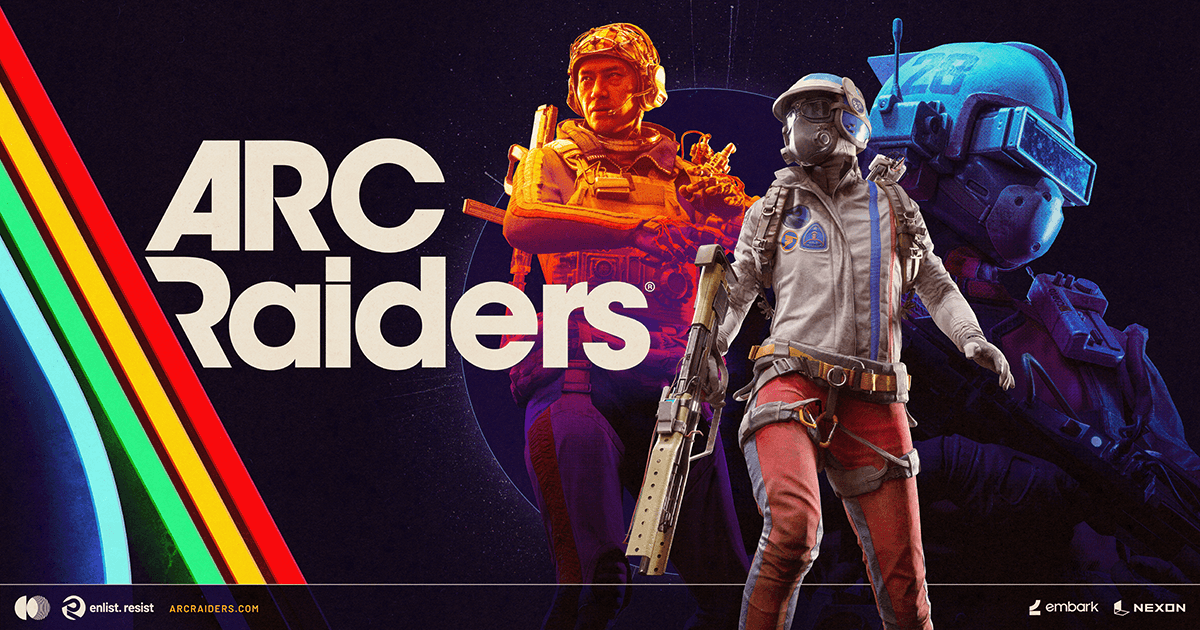 Store Update 1.30.0 - ARC Raiders