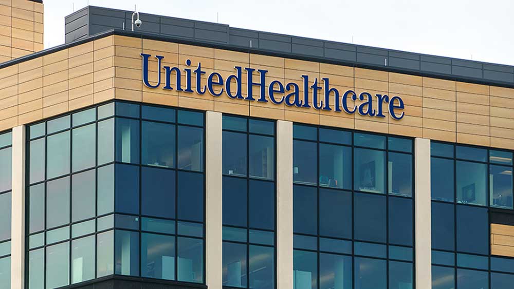 UnitedHealth, Humana, Health Insurers Jump On Higher Medicare Advantage Payments - Investor's Business Daily